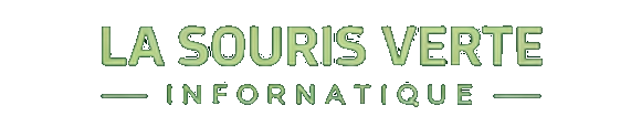 La Souris Verte Informatique